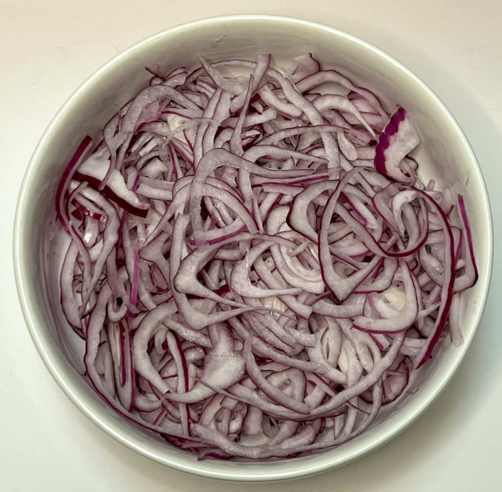 Pickled onion recipe no sugar